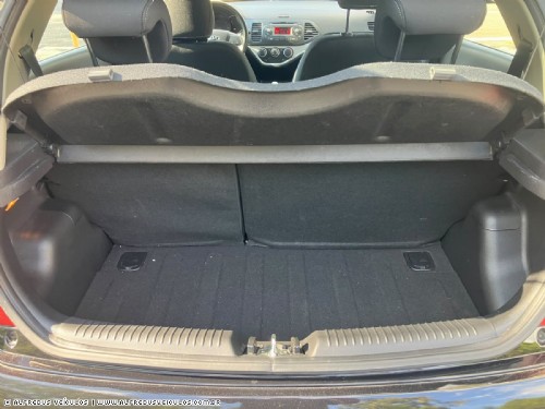 Kia PICANTO EX 1.0 2016/2017